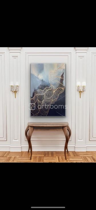 Картина для интерьера