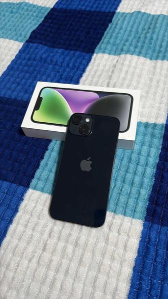 Айфон 14 128гб 85%