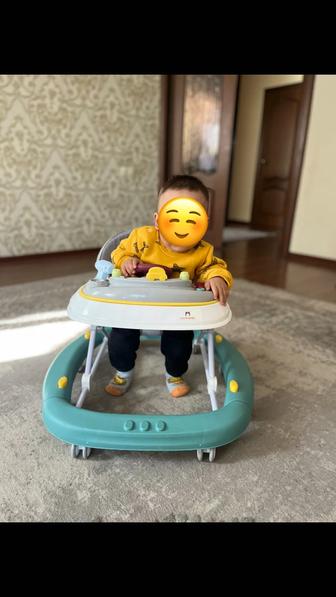 Продам детский ходунок