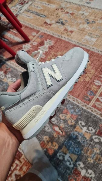 Кроссовки New Balance