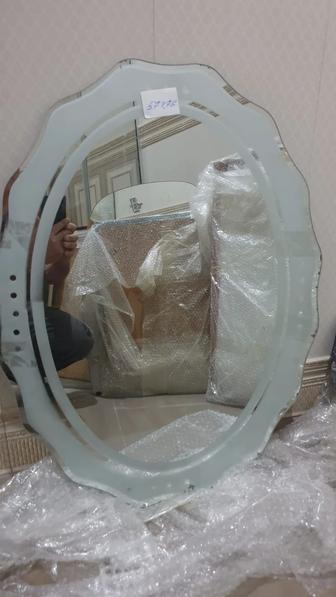 Зеркала в ванную