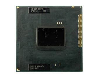 Intel i5-2520M SR048 s988 2