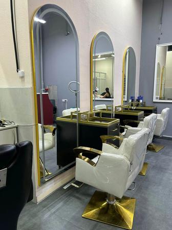 hair мастер