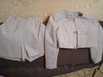 Продам костюм