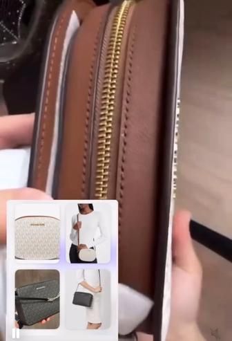 Брендовые сумки оригинал