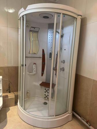 Продам душевую кабину