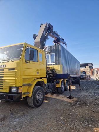 Услуги манипуляторов