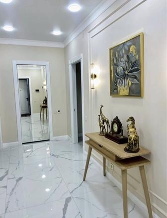 Ремонт под ключ