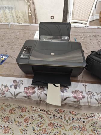 Продам МФУ HP Deskjet 2025hc