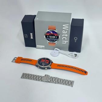 Смарт часы новые