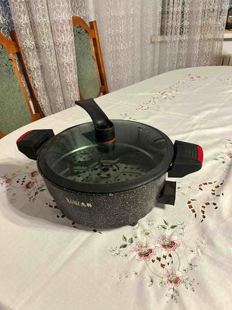Продам электроказан