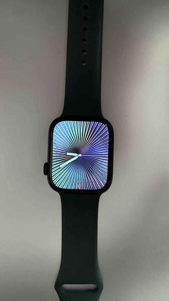 Apple Watch 9 серии