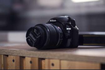 Продам Nikon d3100