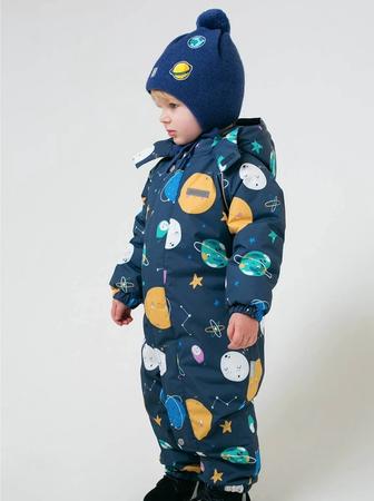 Детский комбинезон от Crockid