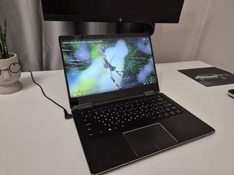 Ноутбук Lenovo Yoga
Yoga 710-14IKB