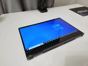 Ноутбук Lenovo Yoga
Yoga 710-14IKB