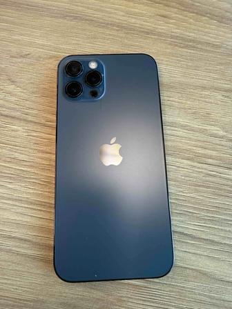 Продам iPhone 12 Pro в хорошем состоянии имеется коробка