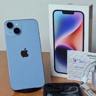 Айфон 14 128/89%