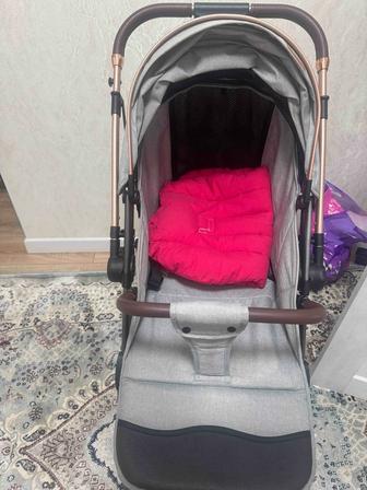 Детская коляска
