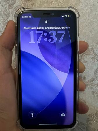 Айфон 11 128гб