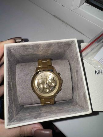 Часы Michael Kors Унисекс