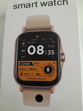 Смарт часы,реплика apple watch