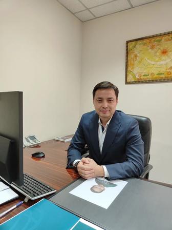 Юрисконсульт