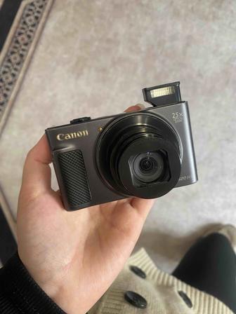 Цифровая камера canon, аналог g7x