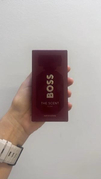 Продам новый парфюм