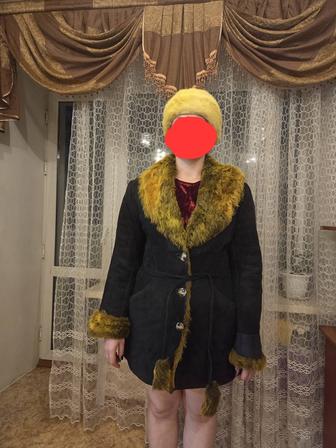 Продам шубку