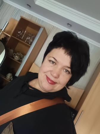 Ищу работу Швеи надомницы