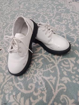 Продам туфли