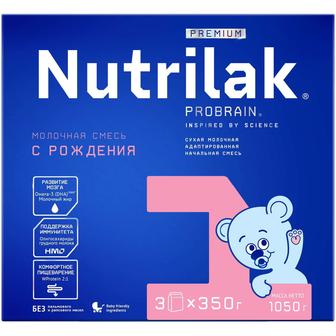 Nutrilak Premium 1