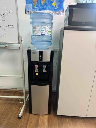 Кулер для воды EcoCool 16LE(S).