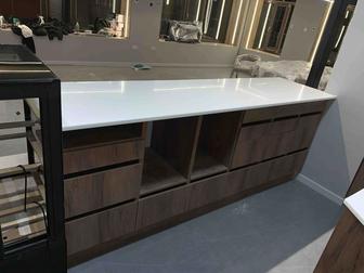 Столешница искусственный камень Grandex