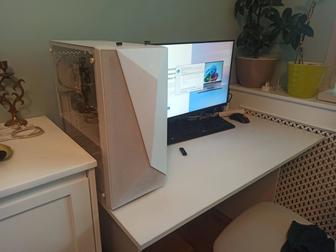 Мощный Core i7 4790 GTX 1660 Super