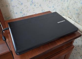 Продам ноутбук Samsung RC520