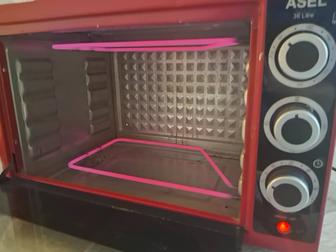 Асель печка Турция