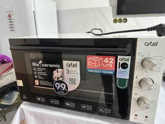 Продам печь Artel