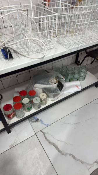 Банки бесплатно