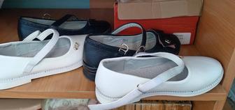 Продам туфли