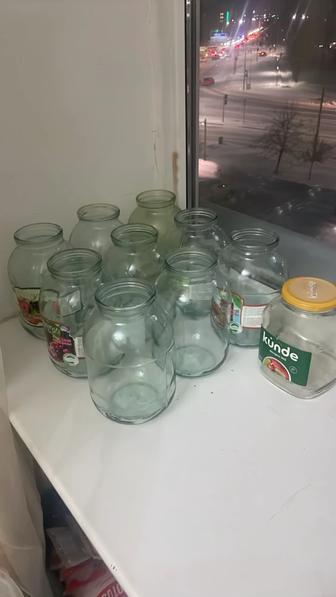 Заберите банки