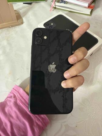 Айфон 11
