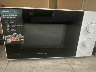 Продам микроволновую печь
