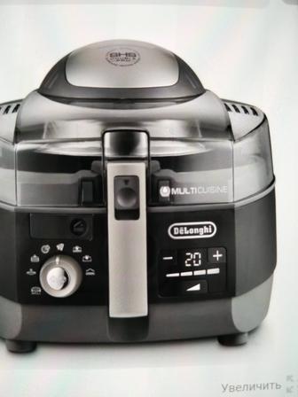 Мультиварка Delonghi