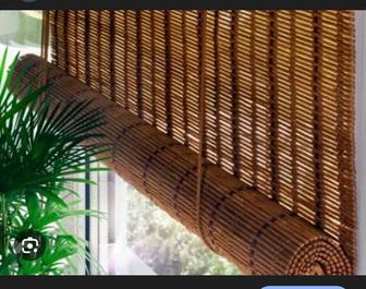 Установка жалюзи и ролл шторы