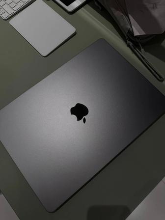 Macbook Air m2, 15 дюйм, 256/8