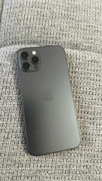 iPhone 12 Pro 128gb Айфон 12 про 128гб