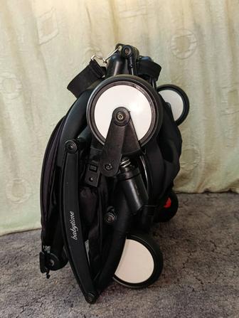 Коляска babytime babyzen yoyo yoya