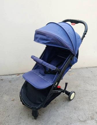 Коляска babytime babyzen yoyo yoya